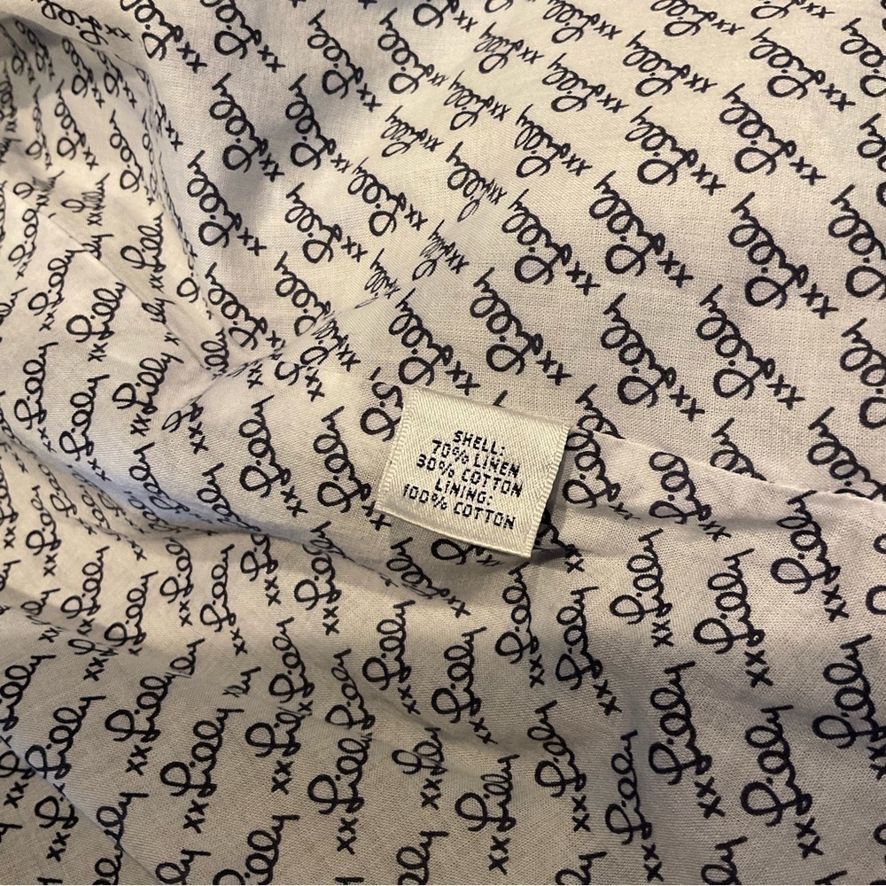 LILLY PULITZER LINED BLAZER SIZE 2 - Picture 7 of 7